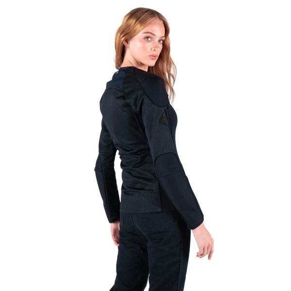 Knox Urbane Pro Women Black Denim