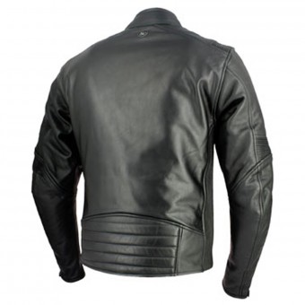 Soubirac Utah Black