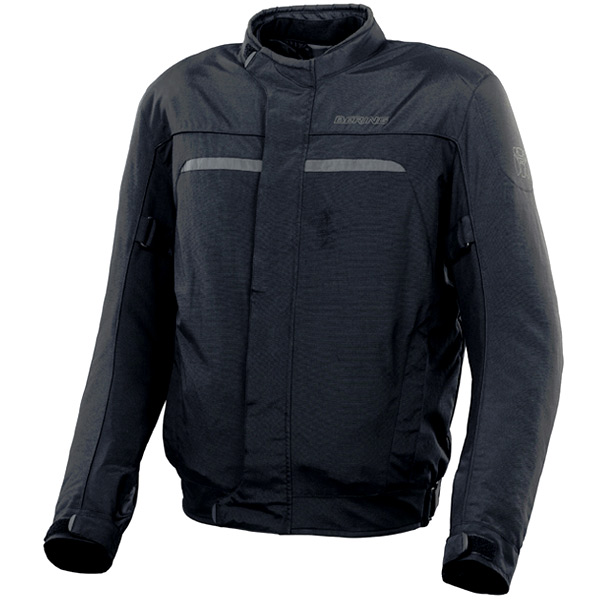 Motorcycle Jackets Bering Alto Black