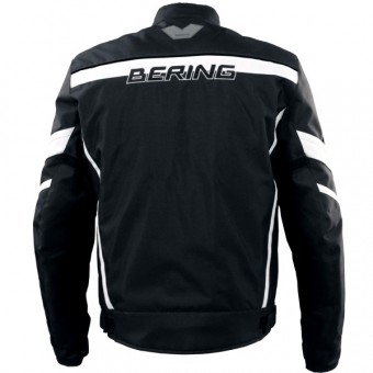 Bering Sweek Black White