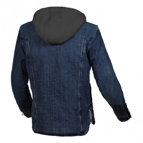 Macna Inland Blue Brown