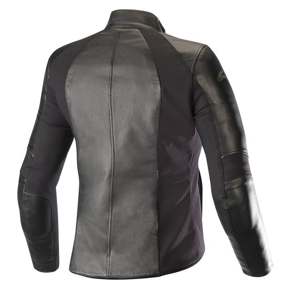 Alpinestars Vika V2 Black