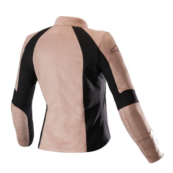 Alpinestars Vika V2 Vegan Suede