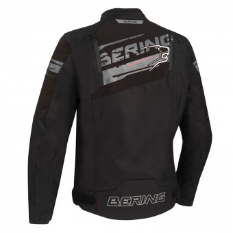 Bering Vikos Black Grey
