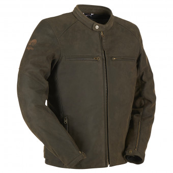 Furygan Vince V3 Brown