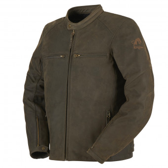 Furygan Vince V3 Brown