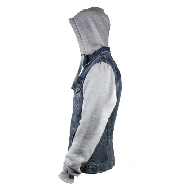 HARISSON West Side Blue Grey