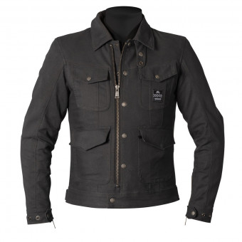 Motorcycle Jackets Helstons Yard Armalith Grey