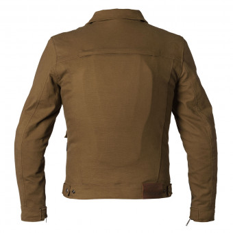 Helstons Yard Armalith Kaki
