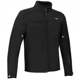 Motorcycle Jackets Bering Zander Black Motorcycle Jackets Bering Zander Black