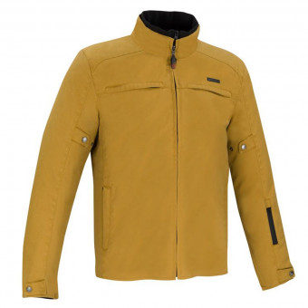 Motorcycle Jackets Bering Zander Honey