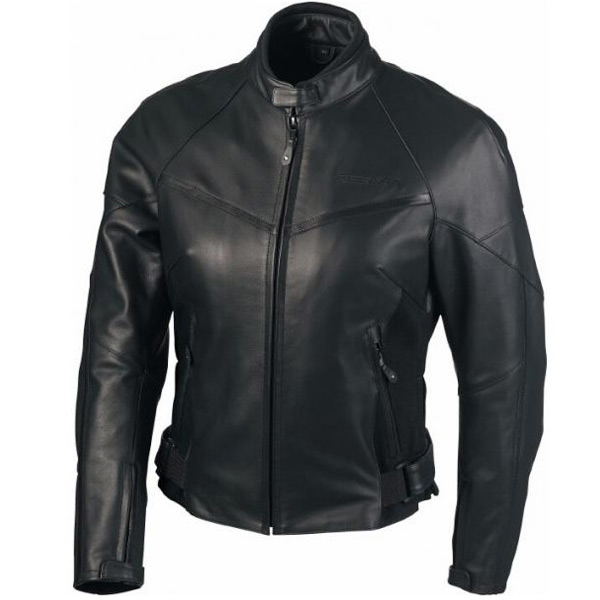 Motorcycle Jackets Segura Lady Pamela Black