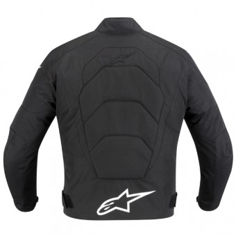 Alpinestars T-GP Plus Black