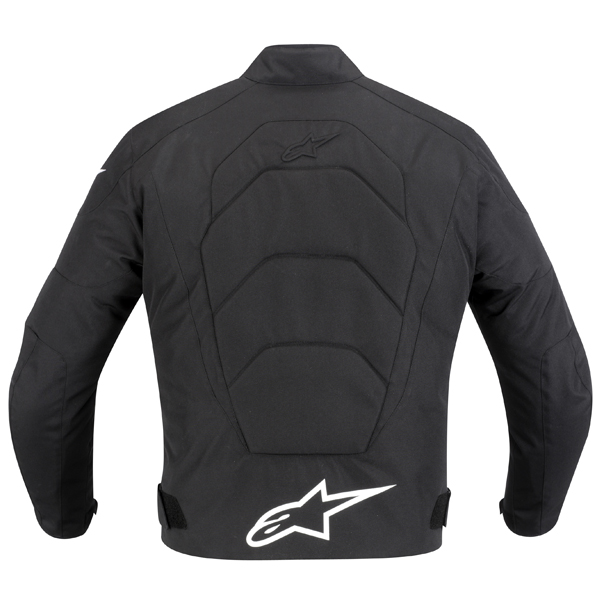 Alpinestars T-GP Plus Black