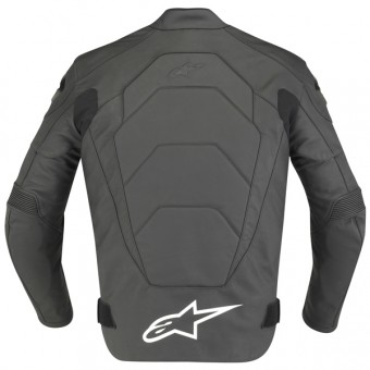 Alpinestars GP Plus Black