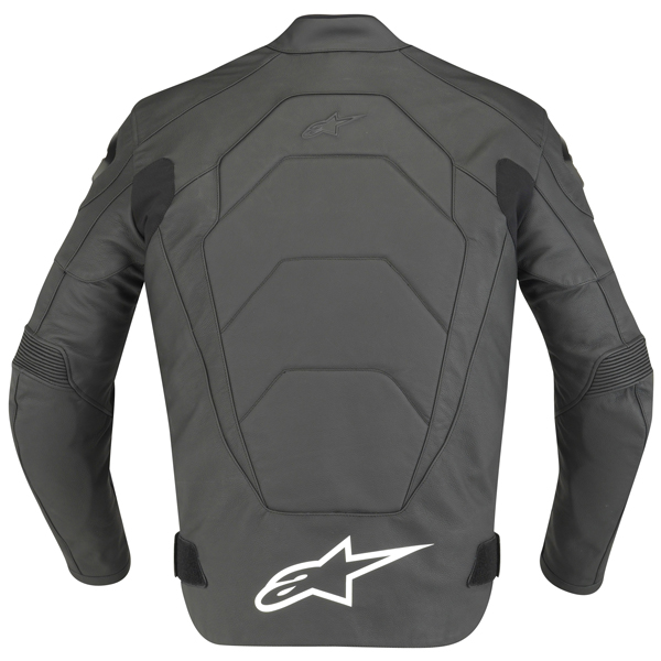 Alpinestars GP Plus Black
