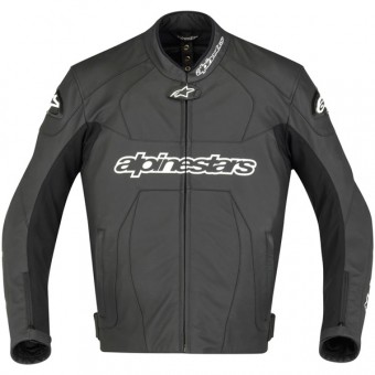 Motorcycle Jackets Alpinestars GP Plus Black