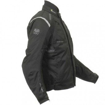 Bering Mono Black