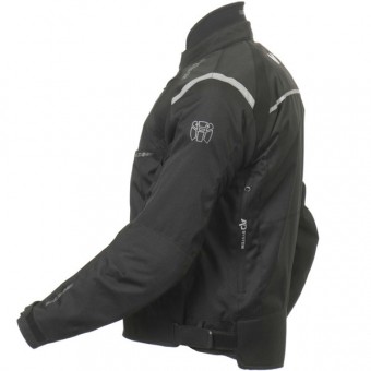 Bering Mono Black