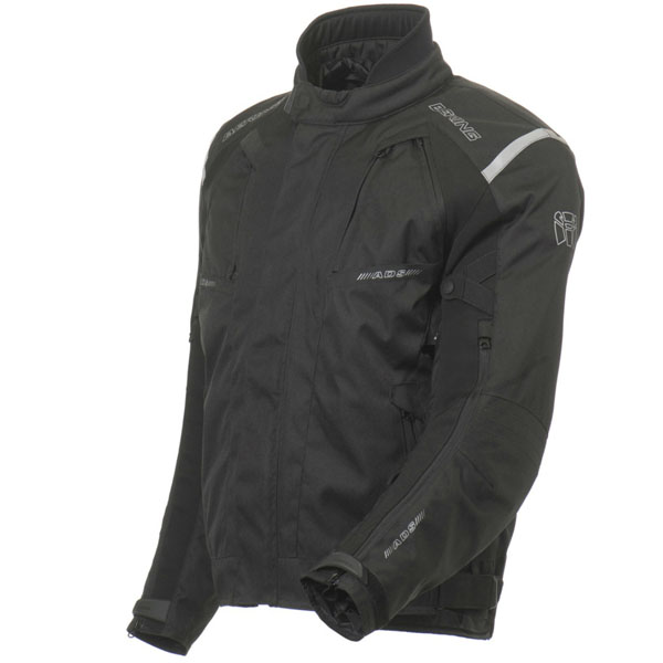 Bering Mono Black