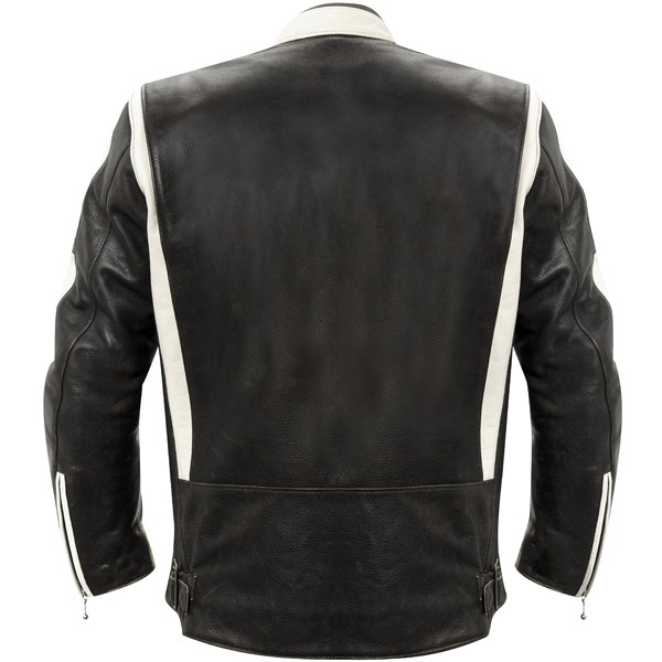 Alpinestars Eliminator Black Cream