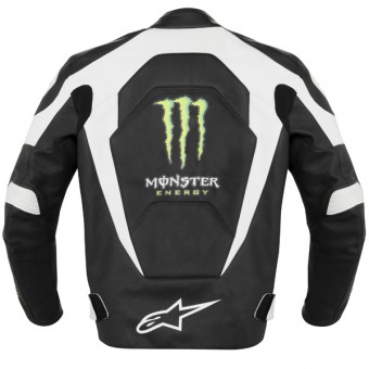 Alpinestars Monster Scream