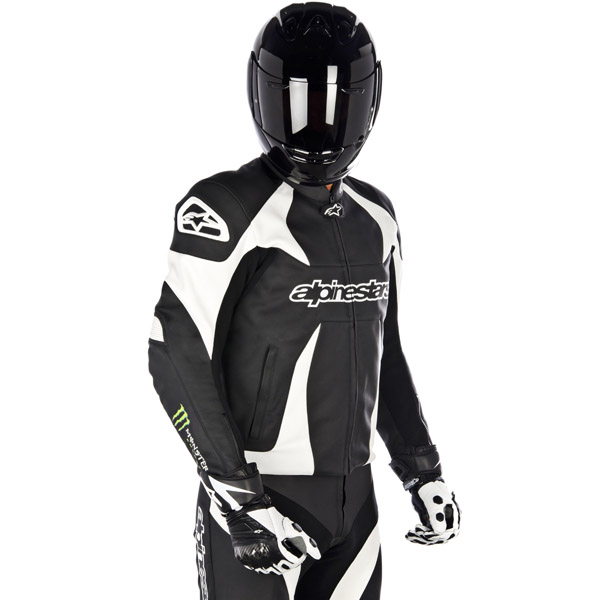 Alpinestars Monster Scream