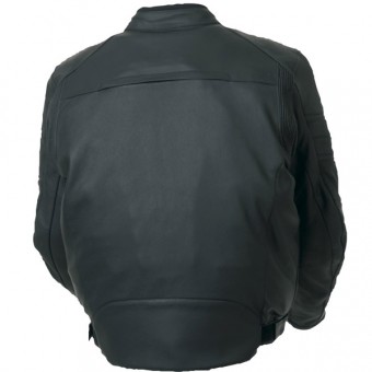 Bering Marco Black King Size