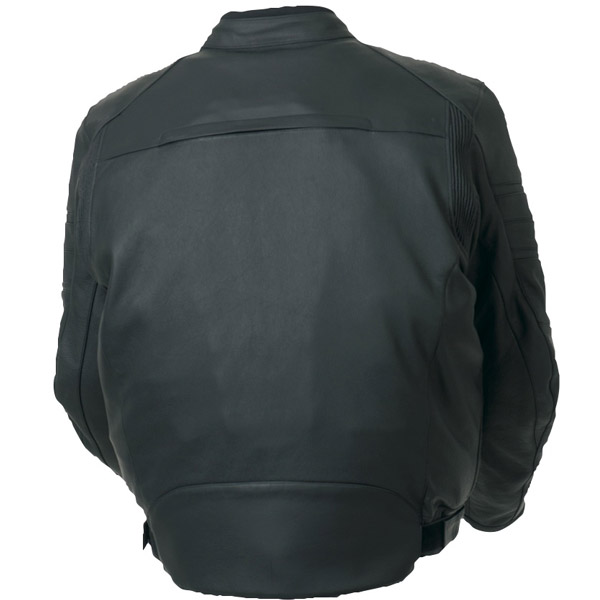 Bering Marco Black King Size