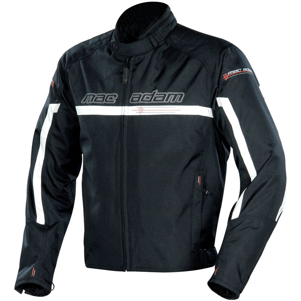 Motorcycle Jackets Mac Adam Alpha