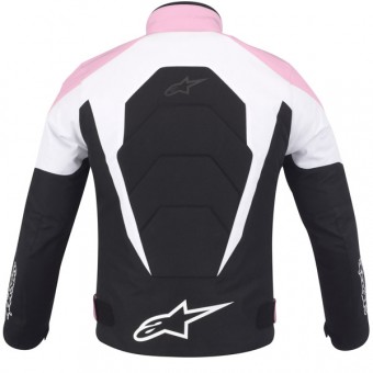 Alpinestars Stella T-GP Plus Black Pink