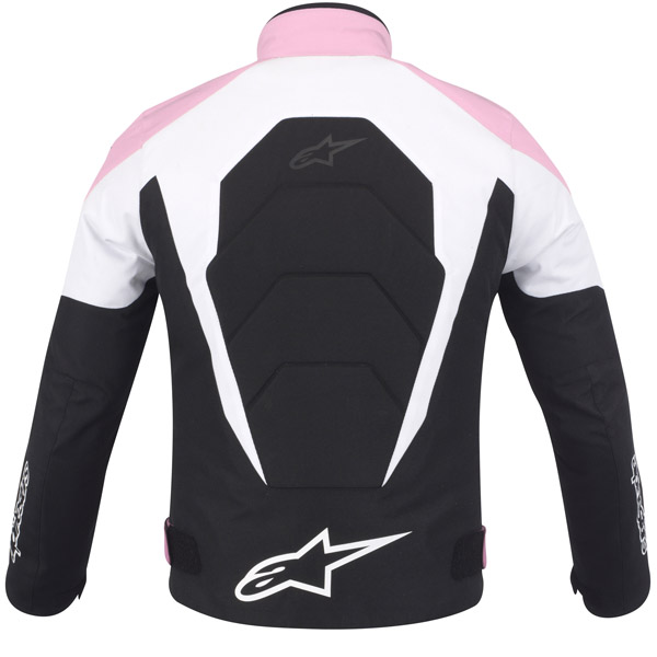 Alpinestars Stella T-GP Plus Black Pink