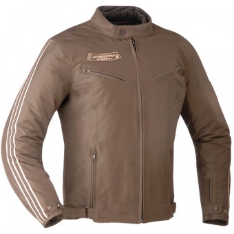 Motorcycle Jackets Ixon Tungsten Cafe