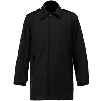 Motorcycle Coats Armadillo Alex Trench Mac