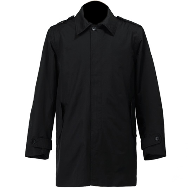 Motorcycle Coats Armadillo Alex Trench Mac
