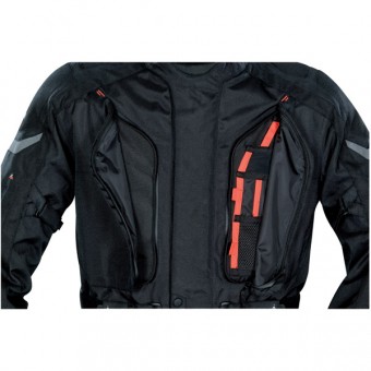 Mac Adam Austral Black