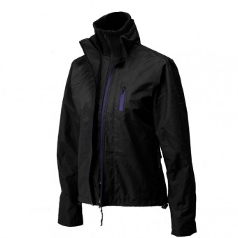 Motorcycle Jackets Armadillo Funnel Neck Jacket