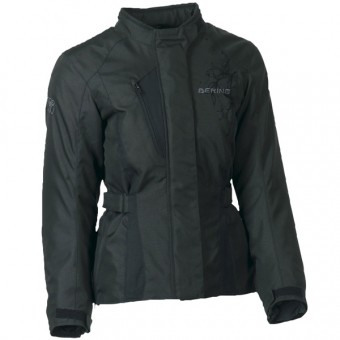 Motorcycle Coats Bering Lady Dakota Black