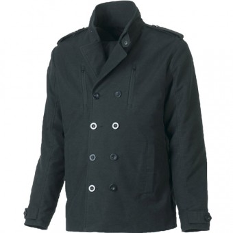 Motorcycle Jackets Bering Idol Charcoal