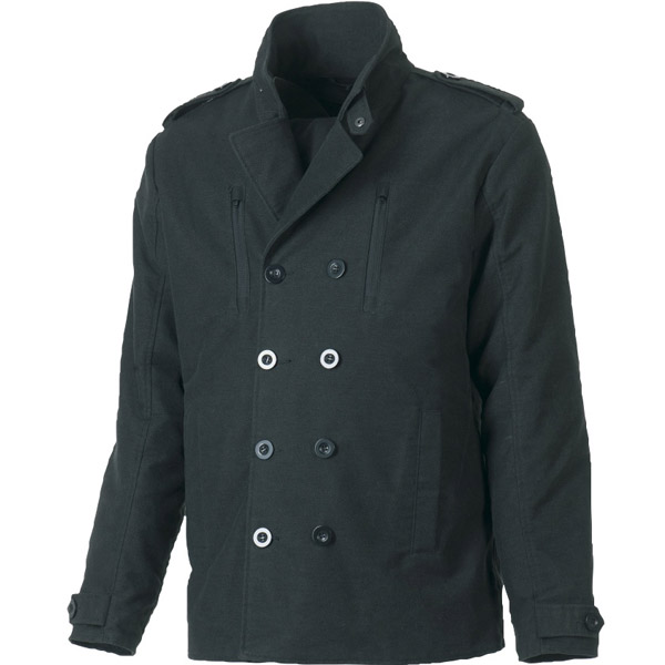Motorcycle Jackets Bering Idol Charcoal