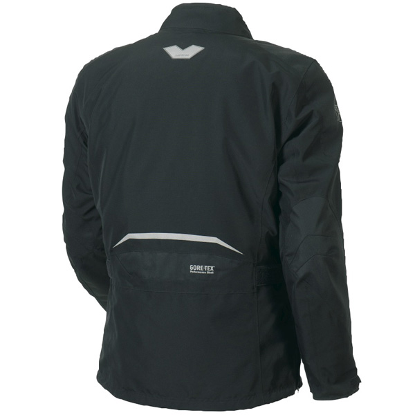 Bering Orbit Black Gore-Tex