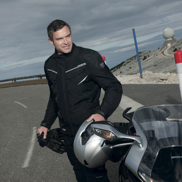 Bering Orbit Black Gore-Tex