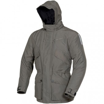 Mac Adam City Engine Khaki
