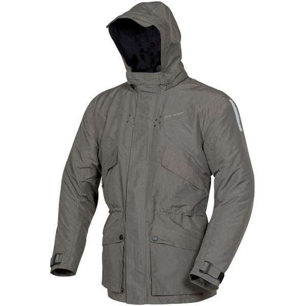 Mac Adam City Engine Khaki