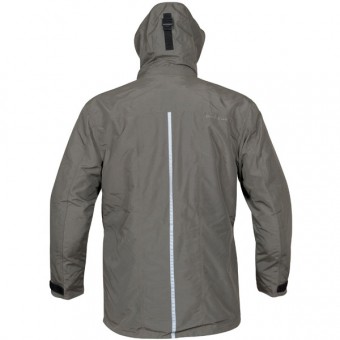 Mac Adam City Engine Khaki
