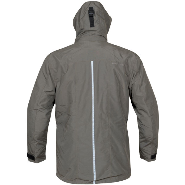 Mac Adam City Engine Khaki