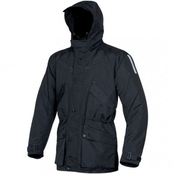 Mac Adam City Engine Black