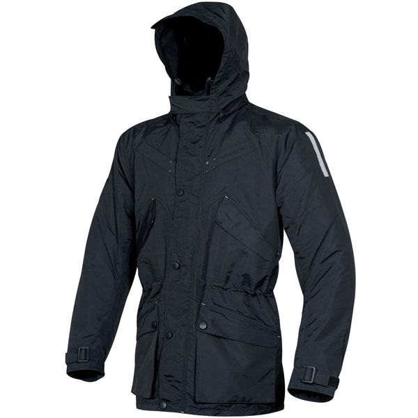 Mac Adam City Engine Black