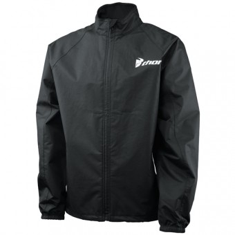 Motorcycle Coats Thor Pack Black