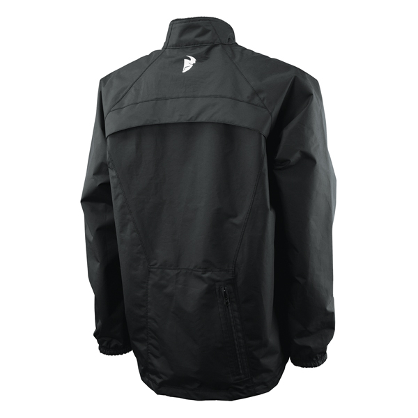 Thor Pack Black